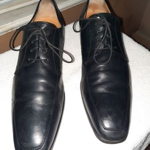 Santoni Dress Shoes